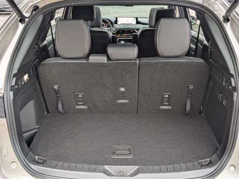 Used 2025 MAZDA CX-90 3.3 Turbo w/ Premium Plus Pkg image 20