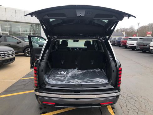New 2026 Hyundai Palisade Limited AWD/4WD image 21