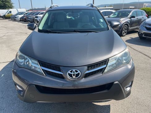 Used 2013 Toyota RAV4 Limited FWD image 8