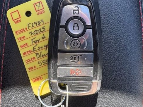 Used 2023 Ford Escape ST-Line w/ Tech Pack #1 image 39