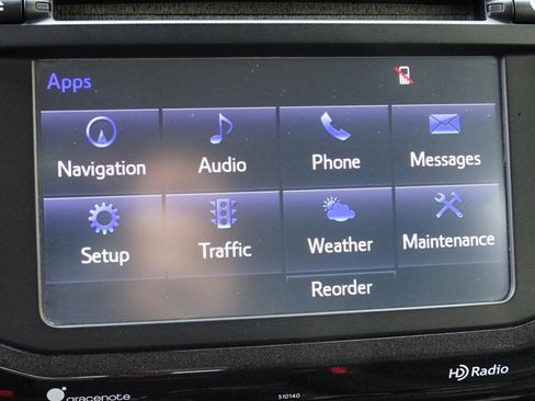 Used 2016 Toyota 4Runner TRD Pro AWD/4WD image 38