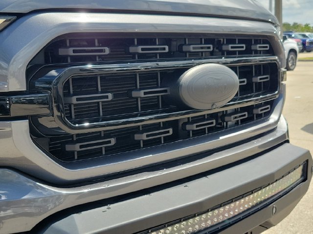 Used 2023 Ford F150 Lariat w/ Equipment Group 502A High AWD/4WD image 7