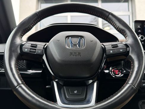 Certified 2023 Honda CR-V Sport Touring image 26