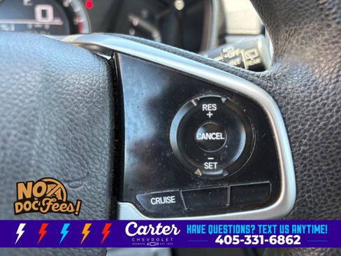 Used 2019 Honda CR-V LX image 35