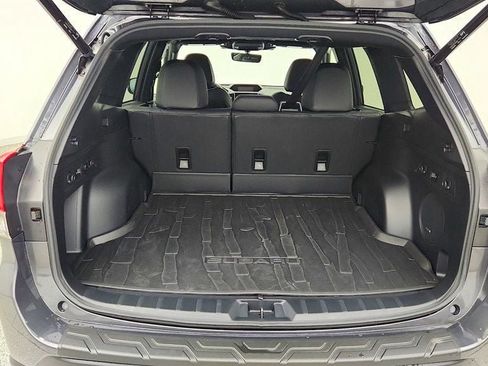 Used 2024 Subaru Forester Wilderness AWD/4WD image 22