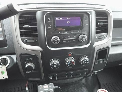 Used 2016 RAM 5500 Tradesman w/ Power Accessory Group image 16