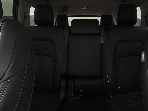 Used 2025 Nissan Pathfinder Platinum w/ Cargo Package FWD image 10
