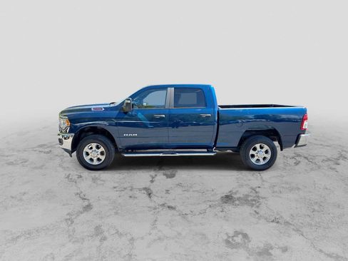 Certified 2024 RAM 2500 Big Horn AWD/4WD image 4