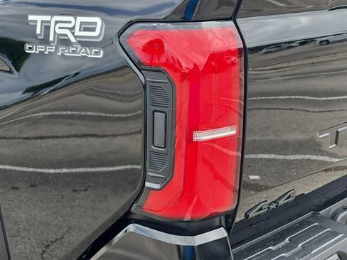 New 2026 Toyota Tacoma TRD Off-Road AWD/4WD image 34
