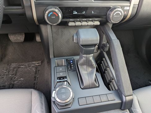 New 2026 Toyota Tacoma SR5 image 20