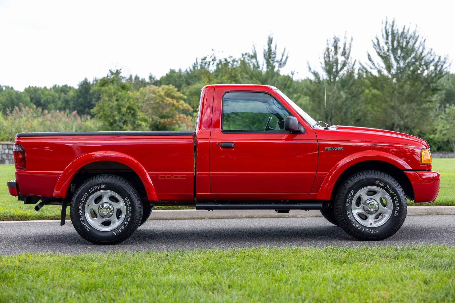 Used 2003 Ford Ranger Edge AWD/4WD image 16