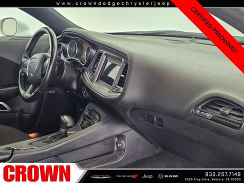 Certified 2023 Dodge Challenger GT image 13