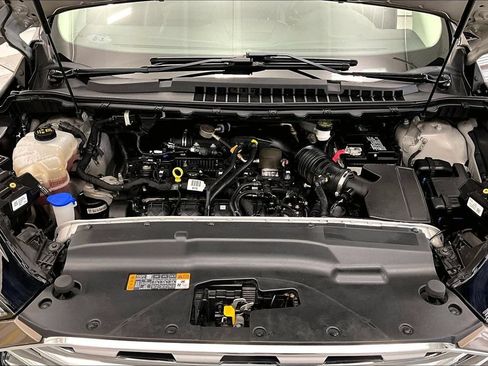 Used 2019 Ford Edge SEL w/ Equipment Group 201A AWD/4WD image 9