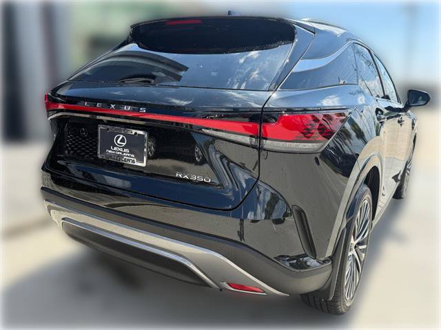 New 2026 Lexus RX 350 Premium Plus w/ Convenience Package FWD image 14