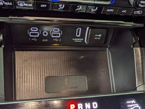 Used 2022 Jeep Grand Cherokee Trailhawk w/ Rear Seat Video Group 1 image 28