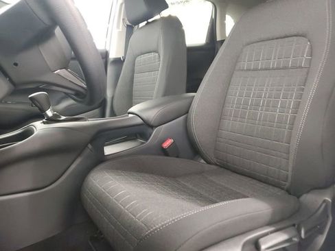 New 2026 Honda HR-V LX image 19