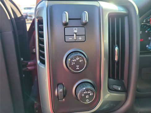 Used 2015 Chevrolet Silverado 1500 LT w/ All Star Edition image 21