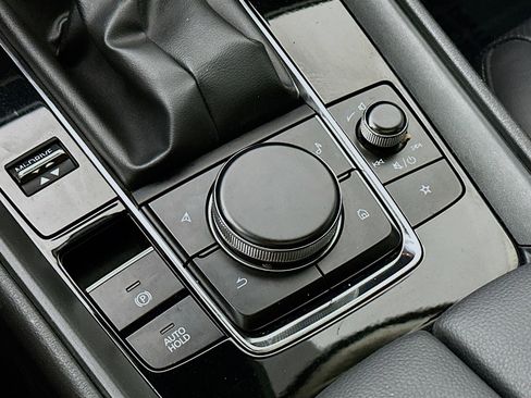 Used 2023 MAZDA CX-50 AWD 2.5 S w/ Cargo Package image 21