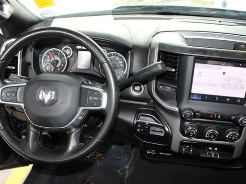 Used 2024 RAM 2500 Big Horn image 26