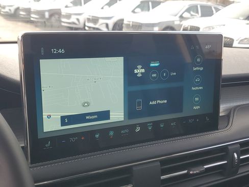 New 2026 Lincoln Corsair Premiere image 20