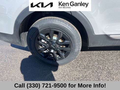 Certified 2023 Kia Telluride SX Prestige X-Pro image 23