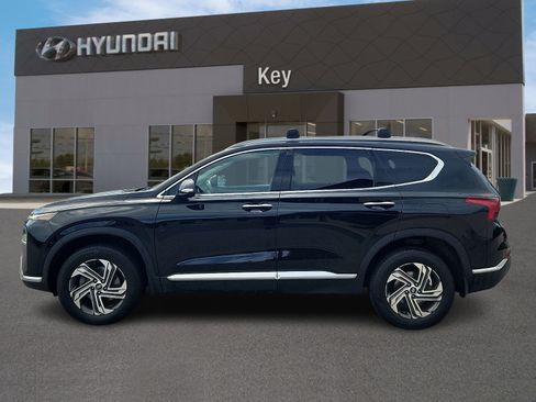 Certified 2022 Hyundai Santa Fe SEL w/ Convenience Package AWD/4WD image 6
