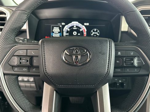 New 2026 Toyota Tundra Limited image 26