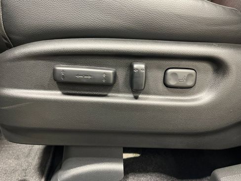 New 2026 Honda Ridgeline Black Edition image 12