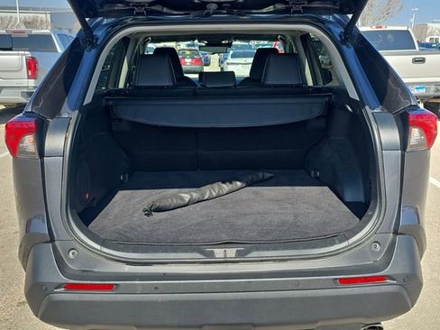 Used 2024 Toyota RAV4 XLE Premium w/ Weather Package image 12
