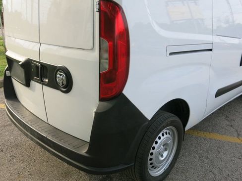Used 2022 RAM ProMaster City Tradesman FWD image 39