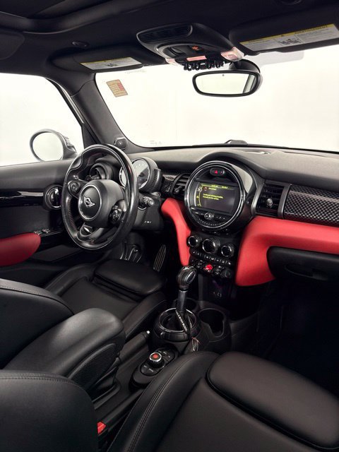 Used 2017 MINI Cooper S FWD image 24