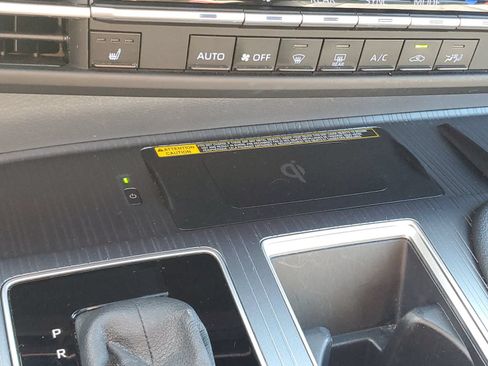 Certified 2024 Toyota Sienna XSE w/ XSE Plus Package AWD/4WD image 30