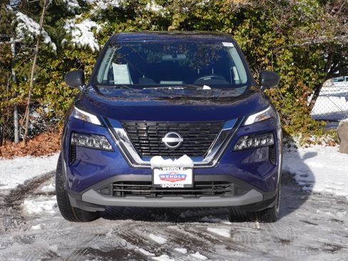 Certified 2023 Nissan Rogue S image 26