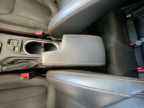 Used 2018 Subaru Crosstrek 2.0i Limited AWD/4WD image 21