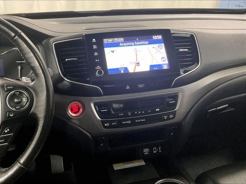 Used 2023 Honda Ridgeline RTL-E image 18