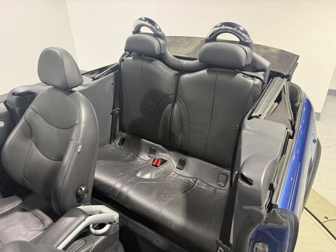 Used 2007 MINI Cooper S image 27