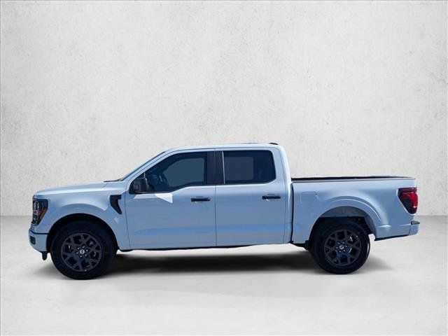 New 2026 Ford F150 STX w/ Equipment Group 200A RWD image 5