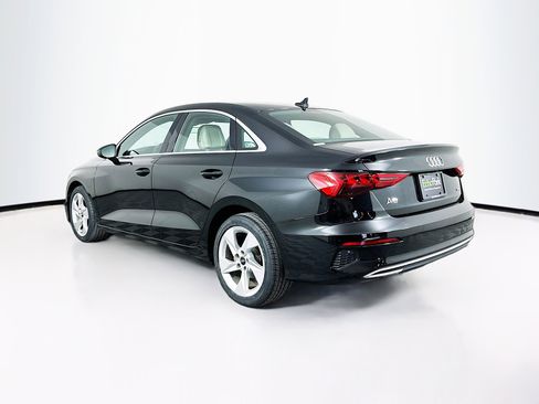 Used 2022 Audi A3 2.0T Premium image 5