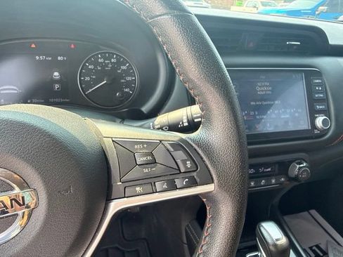 Used 2021 Nissan Kicks SR FWD image 15