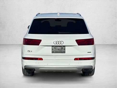 Used 2019 Audi Q7 2.0T Premium Plus image 6