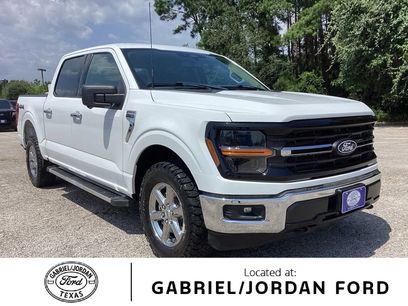 Used 2024 Ford F150 XLT w/ Tow/Haul Package