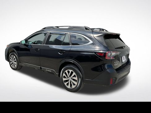 Used 2022 Subaru Outback Premium AWD/4WD image 13