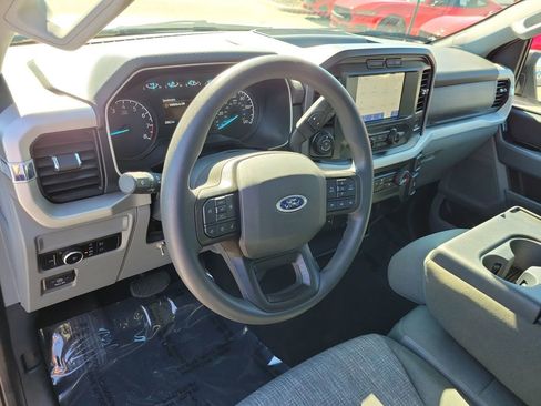 Used 2023 Ford F150 XLT w/ Trailer Tow Package image 16
