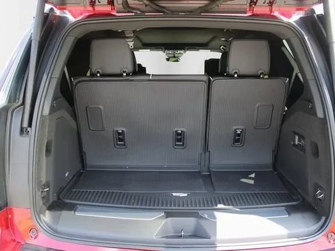 New 2025 Cadillac Escalade Premium Luxury w/ Touring Package image 26