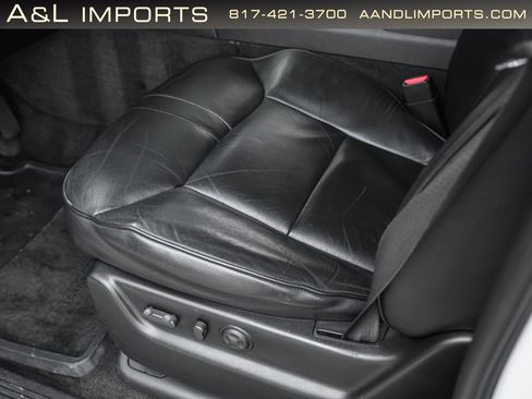 Used 2009 HUMMER H2 Luxury image 44