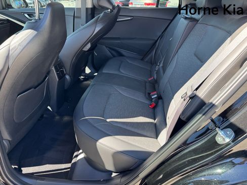 Certified 2024 Kia Niro Wave image 13