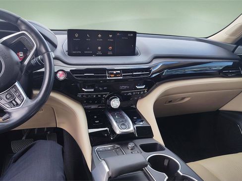 Used 2023 Acura MDX SH-AWD w/ Advance Package image 9