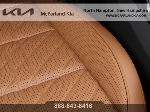 New 2025 Kia Telluride SX X-Line image 25