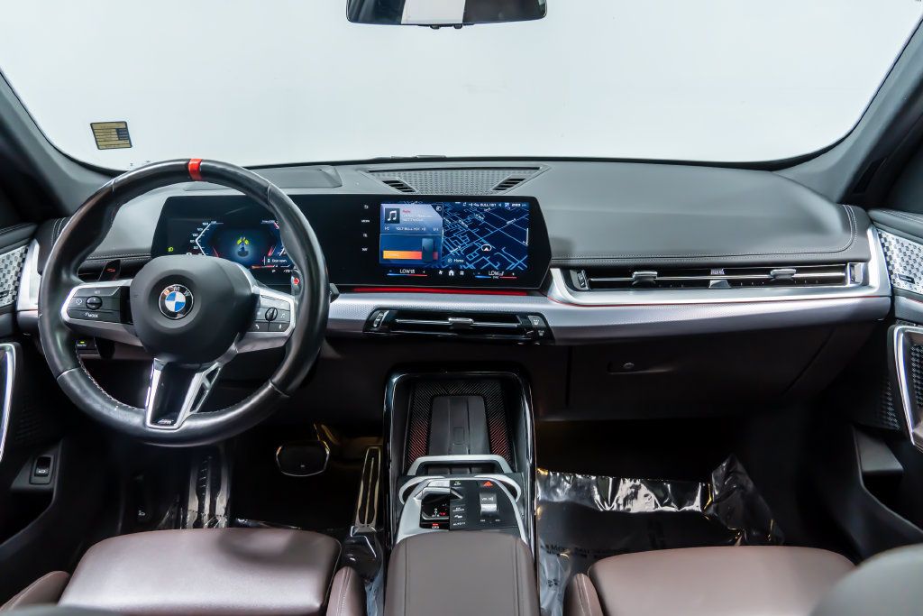 Used 2024 BMW X1 M35i w/ Premium Package AWD/4WD image 22