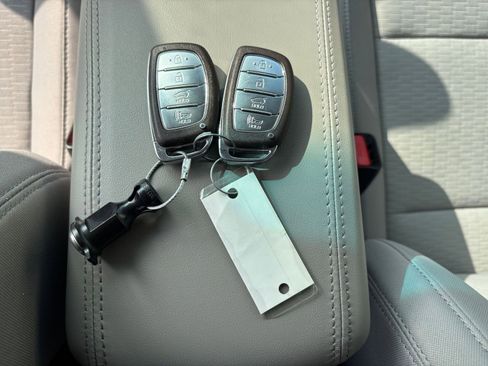 Used 2020 Hyundai Tucson SEL image 22